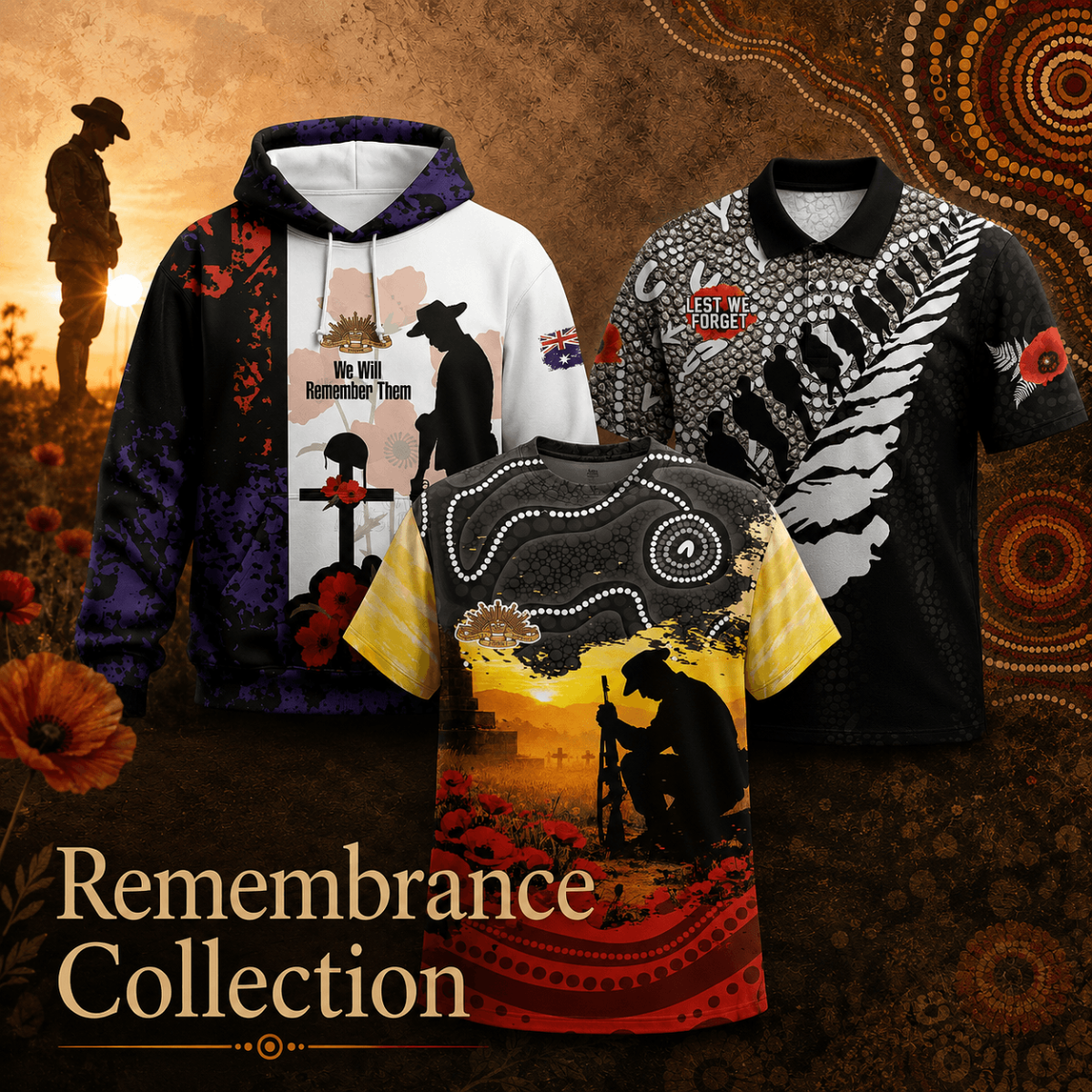 Remembrance Collection
